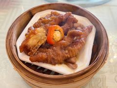 -金城大酒店-中餐厅(汾江中路店)