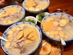 -小潘记鸭血粉丝汤