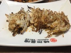 -格尔曼德(柳河路店)