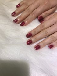 -森日式美甲沙龙MORI NAIL总店