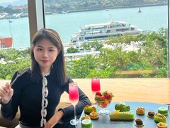 -厦门海港英迪格酒店(中山路店)