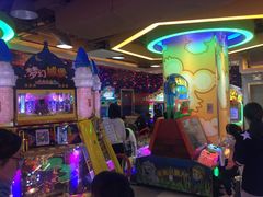 -汤姆熊欢乐世界·史莱姆怪兽(正大店)