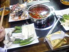 -老字号.雅克白族石板烧十年老店(大理古城店)