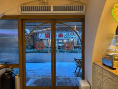 -做披萨的奇葩(中海央墅店)