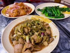 -紫金食坊(江南西路店)