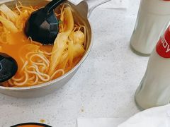 -汤小云火锅米线(钻汇广场店)