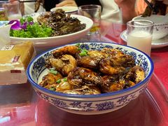 -国生茶庄·地道农家菜团建活动