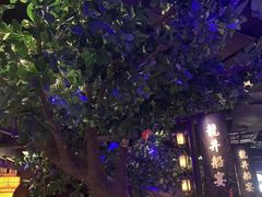 -绿茶餐厅(深圳龙华天虹购物中心店)