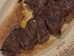 -Wolfgang’s Steakhouse 沃夫冈牛排馆(上海白玉兰广场店)