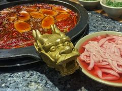 -蜀大侠火锅(建设路第五大道店)