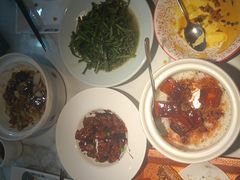 -庆江南江南菜(张家港吾悦店)
