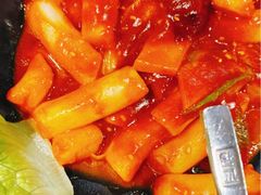 -炙城·韩式烤肉(南京东路店)