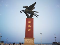 -港畔赶海蒸汽海鲜烧烤自助(仙螺岛店)