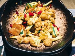 -豆蔻电影主题餐厅(四牌楼店)