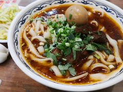 大同刀削面-韩师傅老大同刀削面(北苑路店)