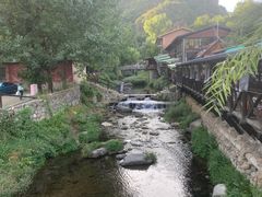 -北京水岸山吧度假村(雁栖镇店)
