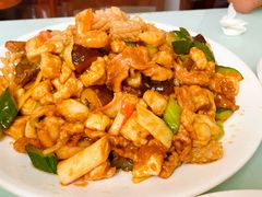 -胖子菜馆(隆昌路店)