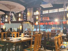 -一味大院•桐庐菜传承店(春江路店)