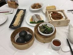 -金翠皇宫粤菜·点心·海鲜(翡翠店)
