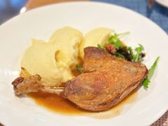 -LA MAISON公鸡和龙(蛇口店)