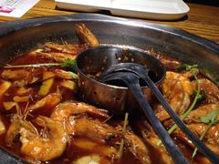 -喜虾客·大虾火锅(郑州无限城店)
