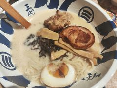 -味千拉面(煌华新纪元购物广场店)