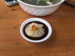 -忆秦园小笼包(惠山古镇总店)