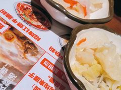 -鑫花溪牛肉米粉(东环大润发店)