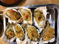 -老虎滩大连海鲜烧烤(建邺云锦路总店)