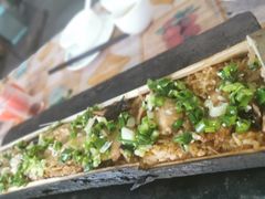-竹泉农庄·竹筒饭(从化店)