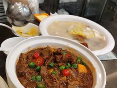 -鸿运楼烤鸭店(天桥店)