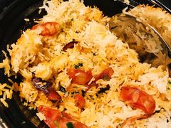 -煲王粤菜餐厅(中侨中心店)