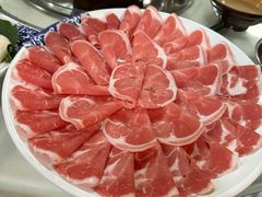 -福寿斋·老北京铜锅涮肉·烤鸭(顺义总店)