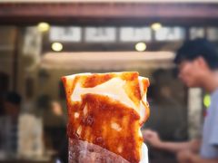 葱包桧-舌尖葱包烩