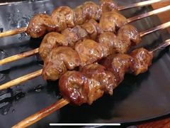 -鸟串烧Yakitori