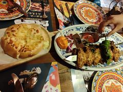 -卢布里西餐厅(总店)