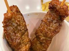 -马小毛老上海里脊肉(南翔印象城店)