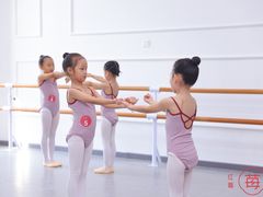 -予荷舞蹈(盛景校区)