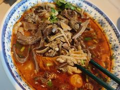 -真食净香居·内蒙烧麦(亚运村店)