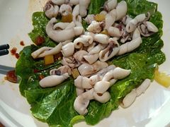 -徽三说·土徽菜·中国徽菜连锁品牌(一中店)