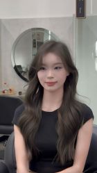 -YESIDO椰岛造型烫发染发