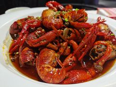 -霸王虾·小龙虾香辣蟹(玉林店)