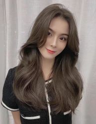 -YESIDO BLACK椰岛造型