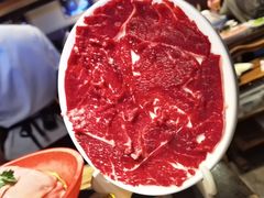 -周师兄大刀腰片火锅(洪崖洞旗舰店)