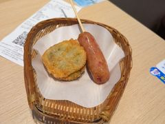 -好人民间小吃·番茄鱼酸菜鱼(木渎悠方店)