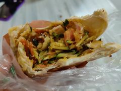 -小陈方酥锅盔(古城总店)