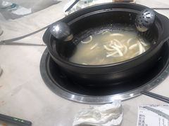 -四季缤纷椰子鸡(雨花亭凯德广场店)