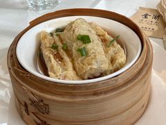 -金湖港式餐厅(建外店)