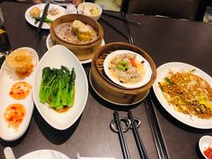 -广州文华东方酒店·江-由辉师傅主理