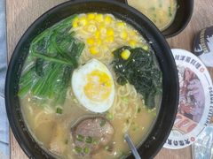 -小川洋风料理(武胜路凯德广场店)